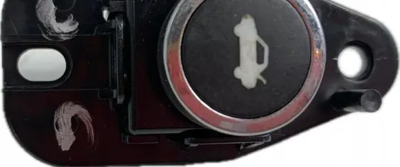 Dodge Challenger Tailgate opening switch 68141864AA