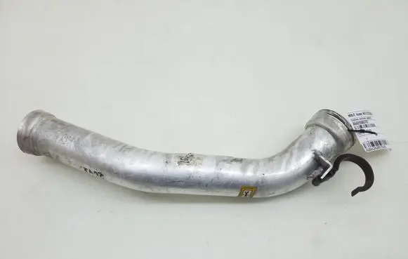 Mercedes-Benz E W212 Coolant pipe/hose A6420980707