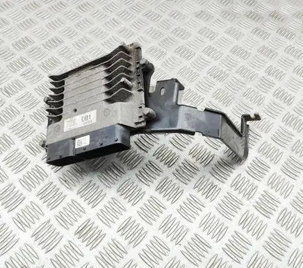 Hyundai Tucson TL Gearbox control unit/module 954402DEB1 954412DEB1