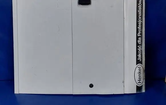 Ford Transit Side sliding door 