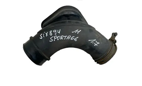KIA Sportage Intake resonator 281922Y300