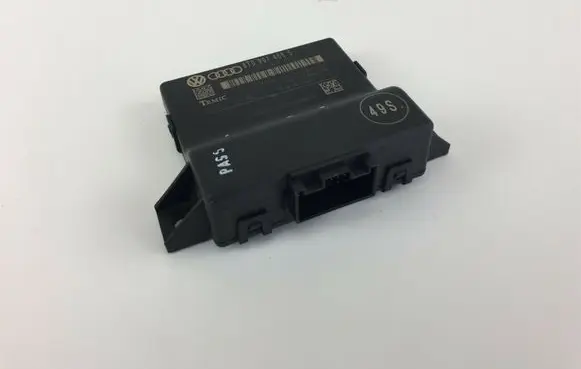 Audi A4 S4 B8 8K Other control units/modules 8T0907468J W3611
