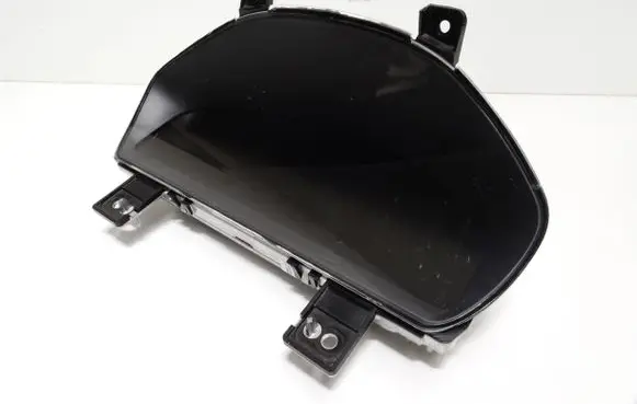 Ford Puma Speedometer (instrument cluster) L1TT10849FBP BX726