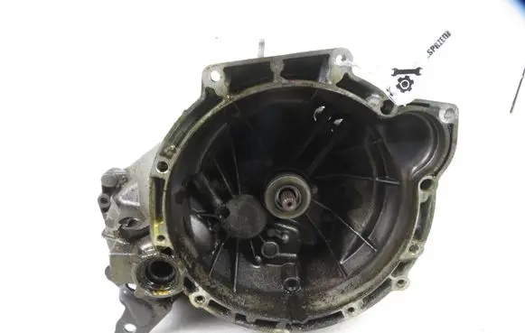 Ford Fiesta Manual 6 speed gearbox 98WT7F096AC 2N1R7002CB