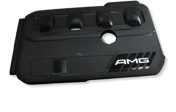 Mercedes-Benz GLC AMG Engine cover (trim) 