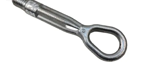 BMW 4 F36 Gran coupe Towing hook eye