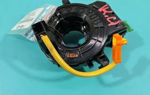 Airbag slip ring squib (SRS ring)