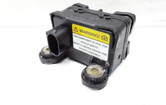 Volvo XC60 ESP acceleration yaw rate sensor 10170103723
