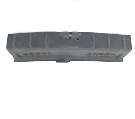 Mini One - Cooper R50 - 53 Trunk/boot sill cover protection 