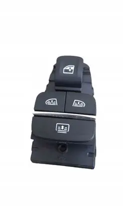 BMW 6 G32 Gran Turismo Other switches/knobs/shifts 6832735