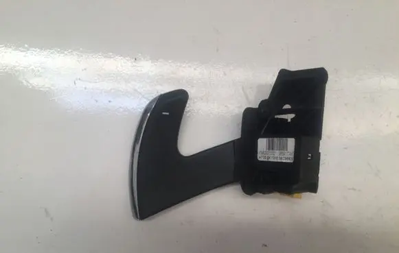 Citroen C4 Grand Picasso Gear shift switch/knob 96591774XT 296926