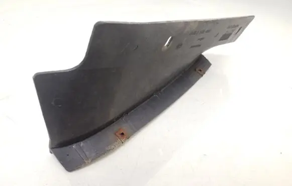 Rear mudguard