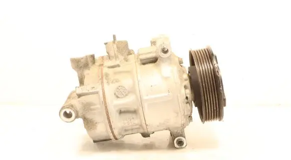 Air conditioning (A/C) compressor (pump)
