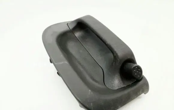 Mercedes-Benz Vaneo W414 Sliding door interior handle A4147600861 A4147440164