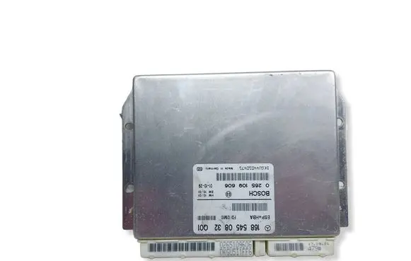 Mercedes-Benz A W168 ABS control unit/module 0265109606KASACJ 0265109606