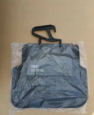 Audi A6 S6 C6 4F Car floor mat set 4F0061511