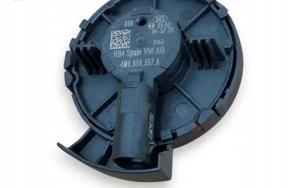 Audi RS5 Airbag deployment crash/impact sensor 