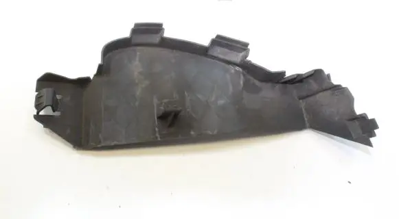 Mercedes-Benz B W246 W242 Intercooler air guide/duct channel A2468880038