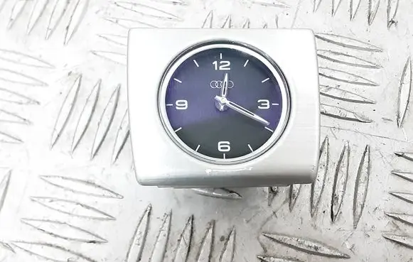 Audi A8 S8 D4 4H Clock 4H0919204H