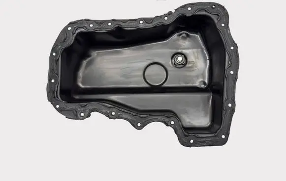 Peugeot Boxer Oil sump 9815074280 1622817280 9819407680