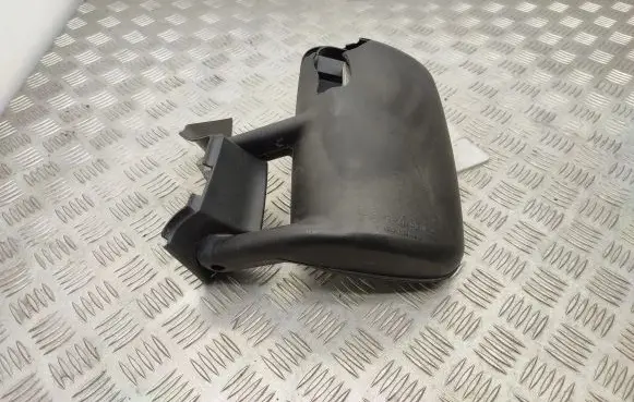 Volkswagen II LT Manual wing mirror 2D1857501A