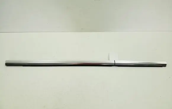 Mercedes-Benz GLC C253 Rear door trim (molding) A2537300224