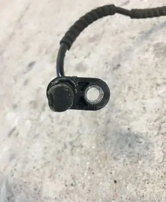 BMW 7 F01 F02 F03 F04 ABS brake wheel speed sensor 0265007982 34526784902