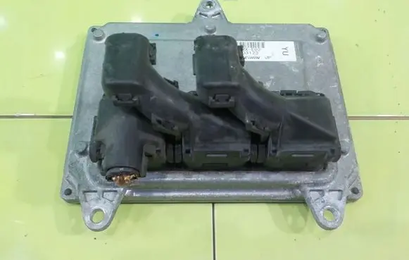 Honda Civic Engine control unit/module 37820RMXE02 WP84