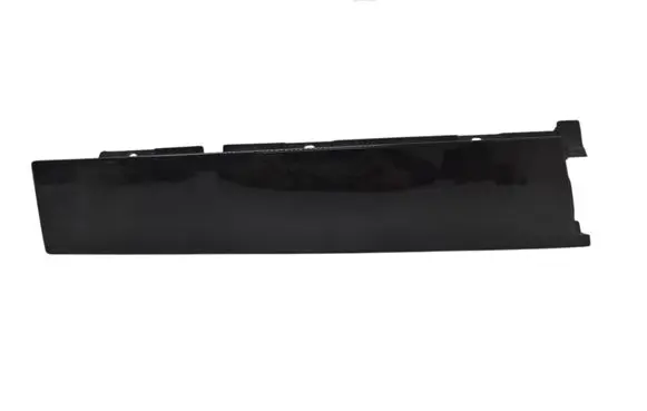 Ford Focus Rear door glass trim molding BM51A254A41