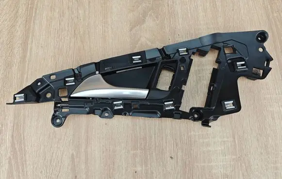Audi A6 S6 C7 4G Front door interior handle 4G0837019A