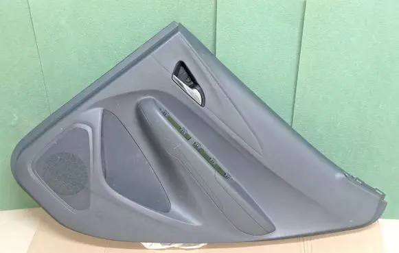 Chevrolet Bolt Rear door card panel trim 42693917
