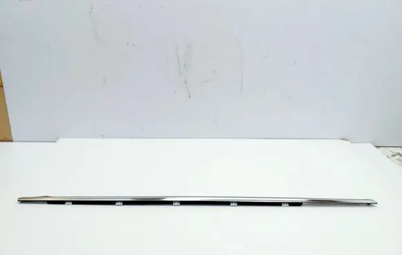 KIA Ceed Door glass trim 