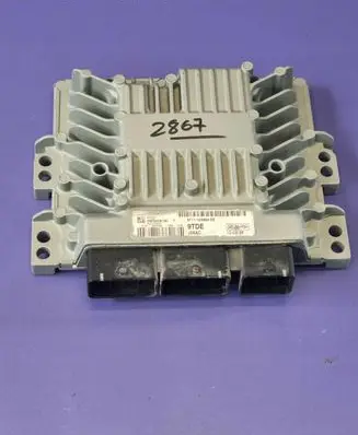 Engine control unit/module ECU