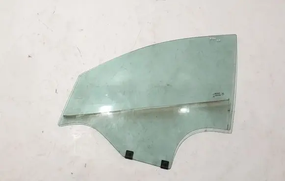 Renault Megane E-Tech Front door window glass four-door 803010788R