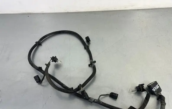 Jeep Grand Cherokee Parking sensor (PDC) wiring loom 365713