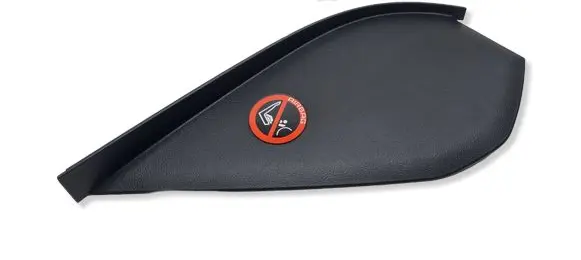 Renault Arkana Panel trim 689215983R 689216141R