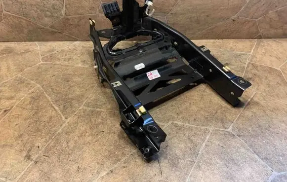 Porsche Boxster 987 Glove box in trunk 997552163