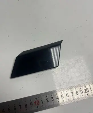 Volkswagen Phaeton Headlight washer spray nozzle cap/cover 3D0807937D 3D0807937 3D1941034A