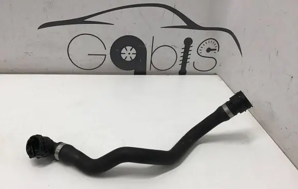 Mercedes-Benz GLC C254 Engine coolant pipe/hose A2545011700