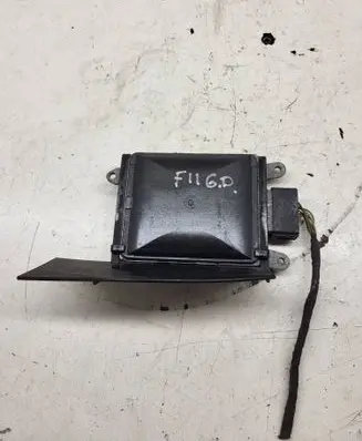 BMW 5 F10 F11 Blind spot module 6863243 0000015C 01066447