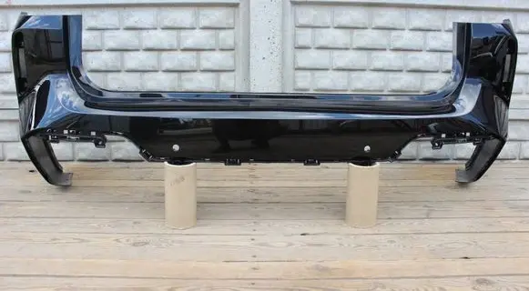 BMW X3 G01 Rear bumper 8081855