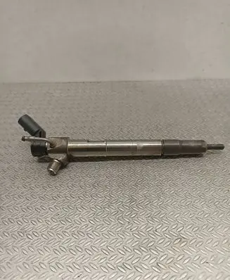 Fuel injector