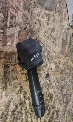 Volvo V70 Wiper control stalk