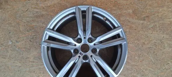 BMW 2 F46 R18 alloy rim 7848602 K6T5952