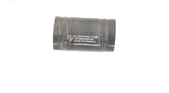 Porsche 997 Engine coolant pipe/hose 99710672307