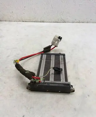Mazda 3 I Electric cabin heater radiator GA931BP8F02 10186804 0171132101