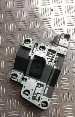Tail light part