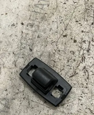 Mercedes-Benz GLE (W166 - C292) Sun visor clip/hook/bracket A16681000129051