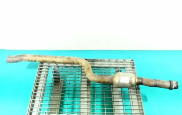 Muffler/silencer