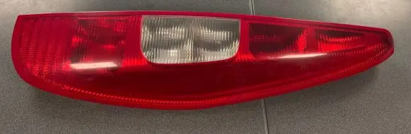 Mitsubishi Colt Rear/tail lights MR957374